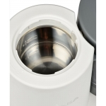 Beaba 芘亞芭 Babycook® Neo 6合1 嬰兒攪拌輔食機 (灰白色)